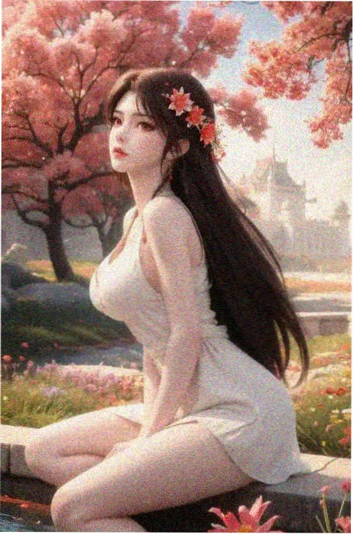 奇优影视电视剧雾港迷案海报