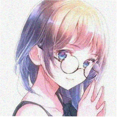 观众追剧不熬夜头像